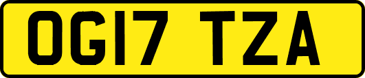 OG17TZA