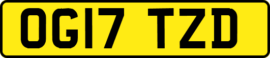 OG17TZD
