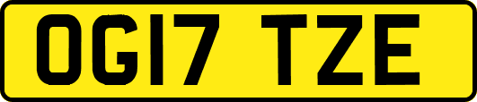 OG17TZE