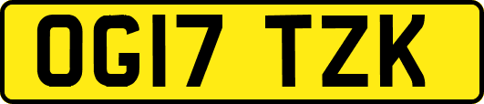 OG17TZK