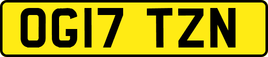 OG17TZN