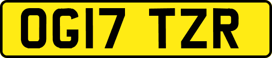 OG17TZR