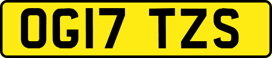 OG17TZS
