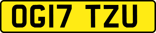 OG17TZU