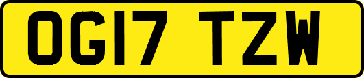 OG17TZW