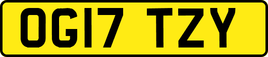 OG17TZY