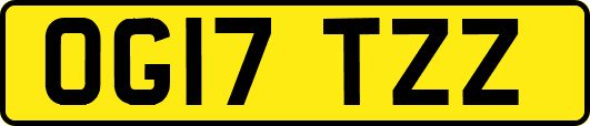 OG17TZZ