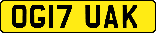 OG17UAK