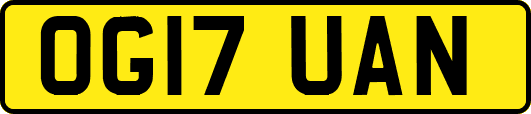 OG17UAN