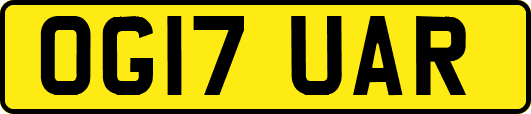 OG17UAR