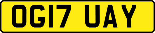 OG17UAY