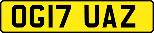 OG17UAZ