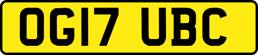 OG17UBC