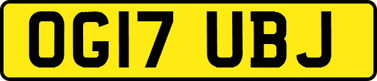 OG17UBJ