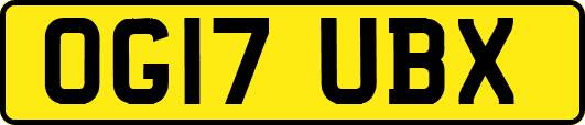 OG17UBX
