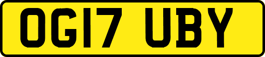OG17UBY
