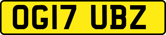 OG17UBZ