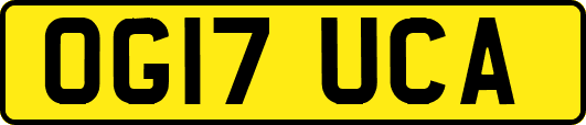 OG17UCA