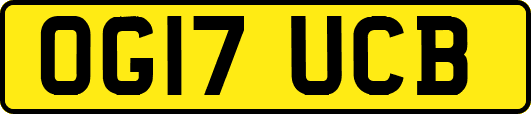 OG17UCB