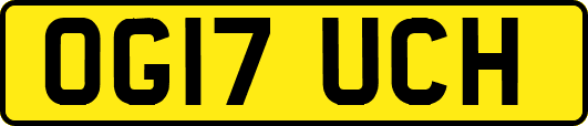 OG17UCH