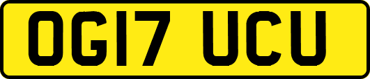 OG17UCU