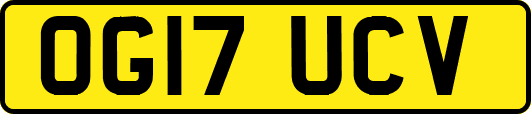 OG17UCV