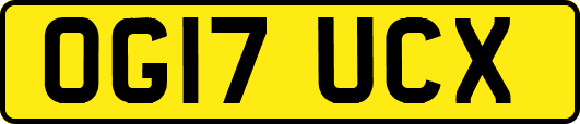 OG17UCX