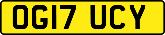 OG17UCY