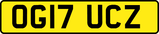 OG17UCZ