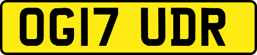 OG17UDR