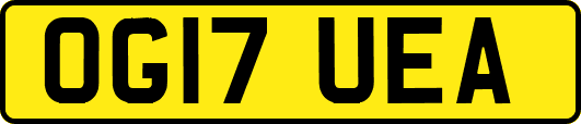 OG17UEA