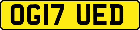 OG17UED