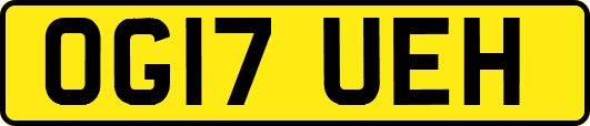 OG17UEH
