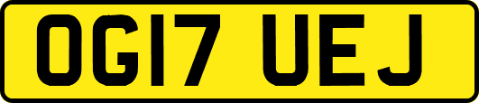 OG17UEJ