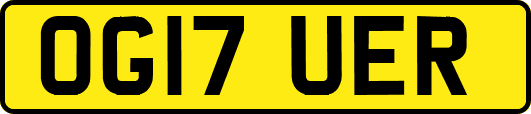 OG17UER