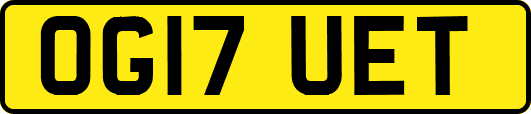 OG17UET