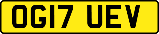 OG17UEV