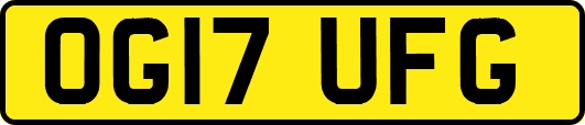 OG17UFG