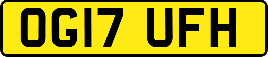 OG17UFH