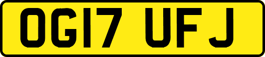 OG17UFJ