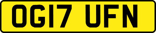 OG17UFN