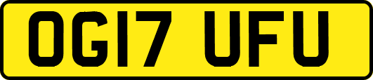 OG17UFU