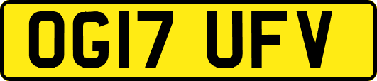 OG17UFV