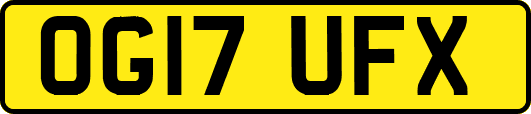 OG17UFX