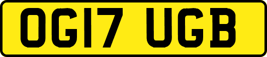 OG17UGB