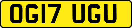 OG17UGU