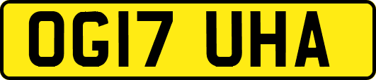 OG17UHA