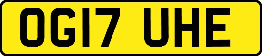 OG17UHE