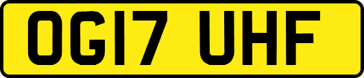 OG17UHF