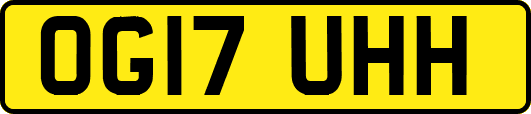 OG17UHH